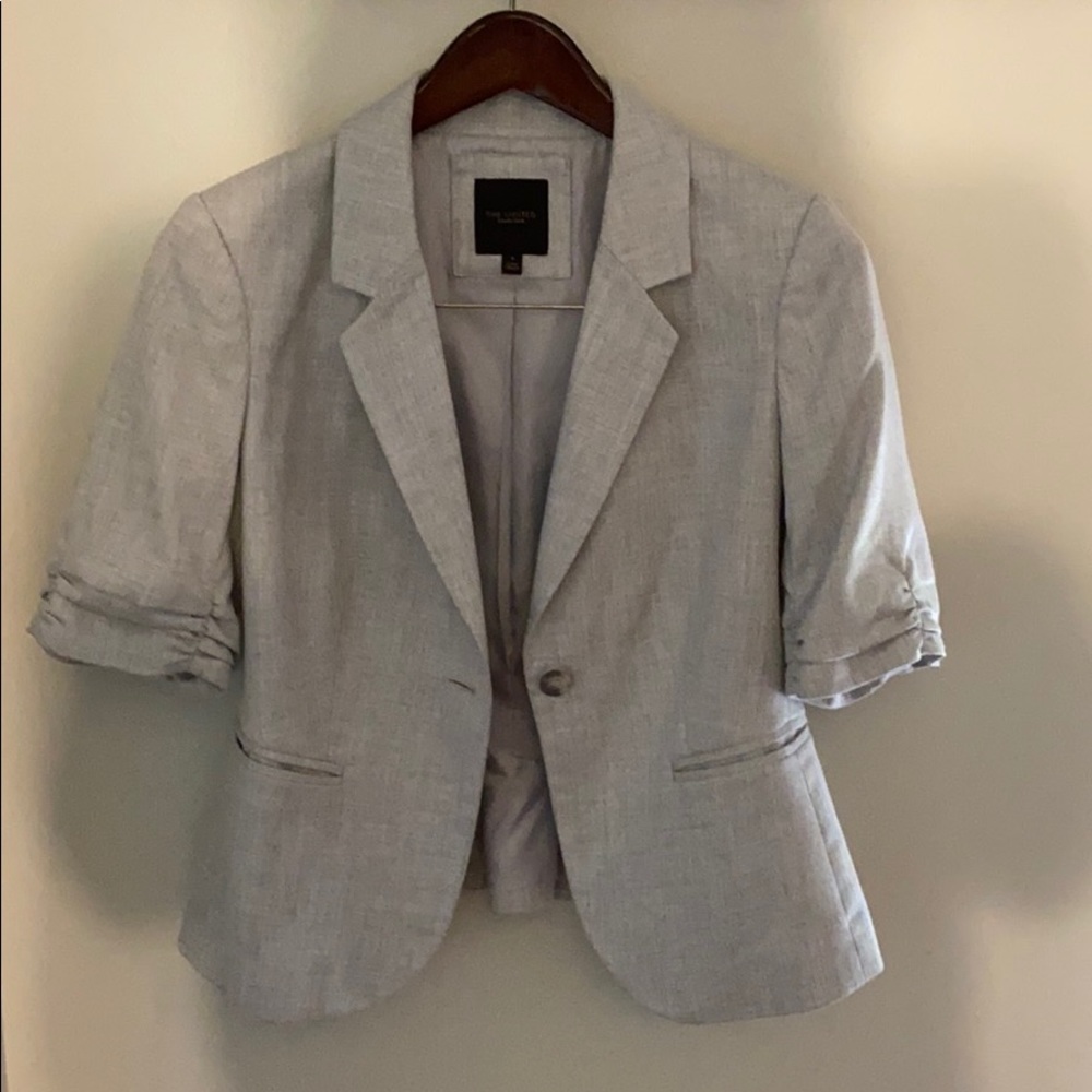 Women's 2-piece Suit - Picture 4 of 6